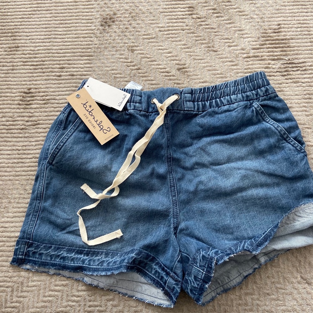 Splendid shorts - Picture 2 of 2